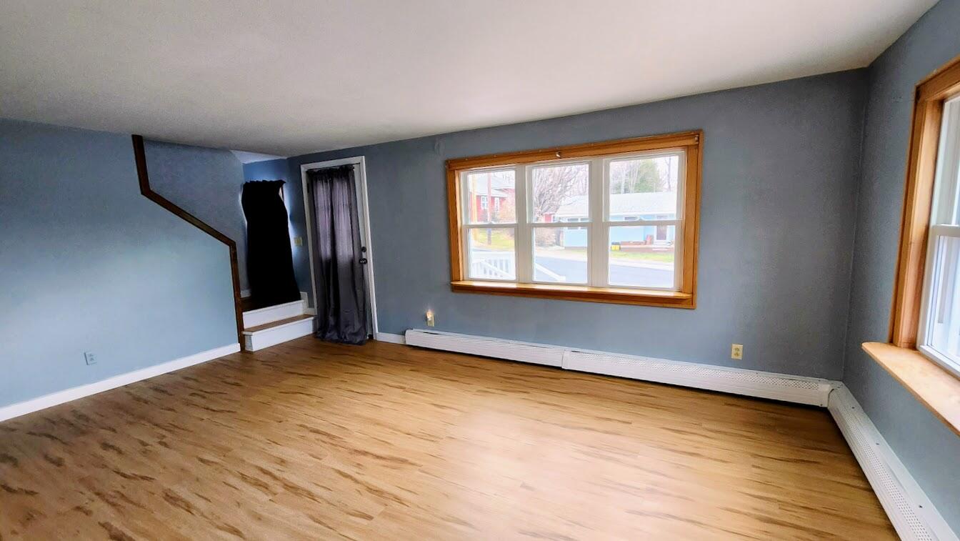 24 Vermont Street Millinocket, ME 04462 - Photo 3 of 31 Living 2