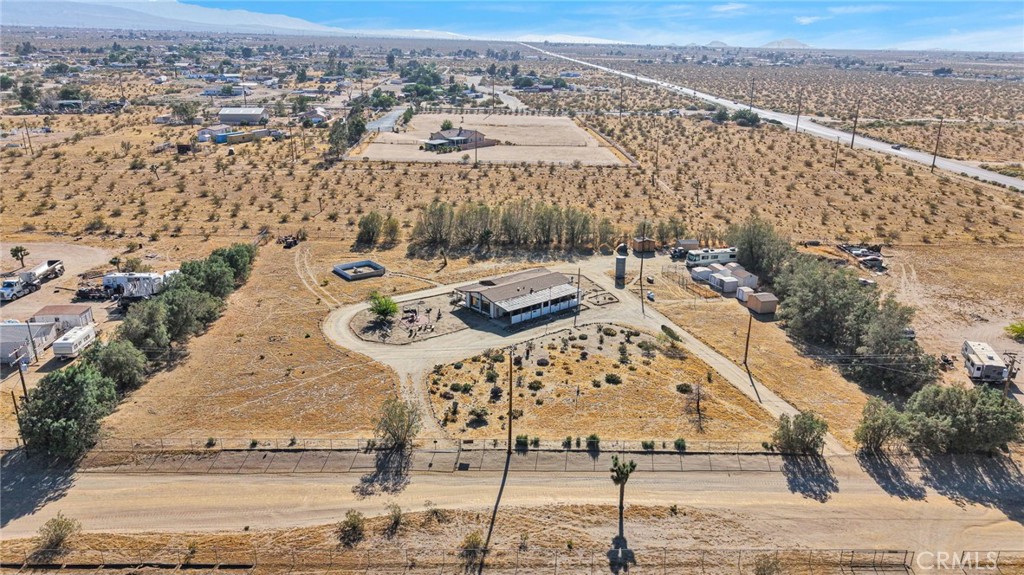 14030 Rapture Road Phelan, CA 92371 - Photo 57 of 58