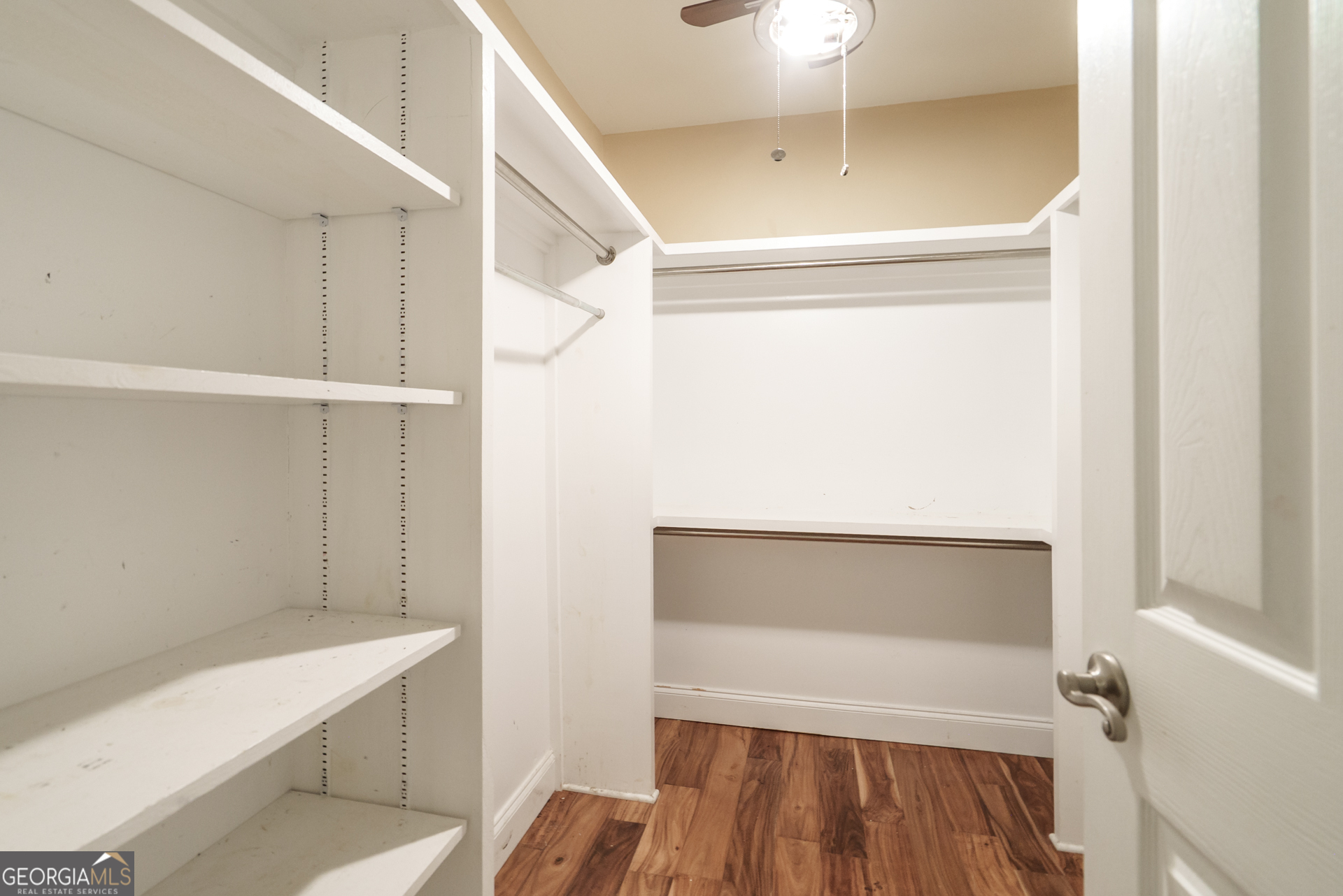 1491 Swords Trail Buckhead, GA 30625 - Photo 29 of 52 a view of walk in closet