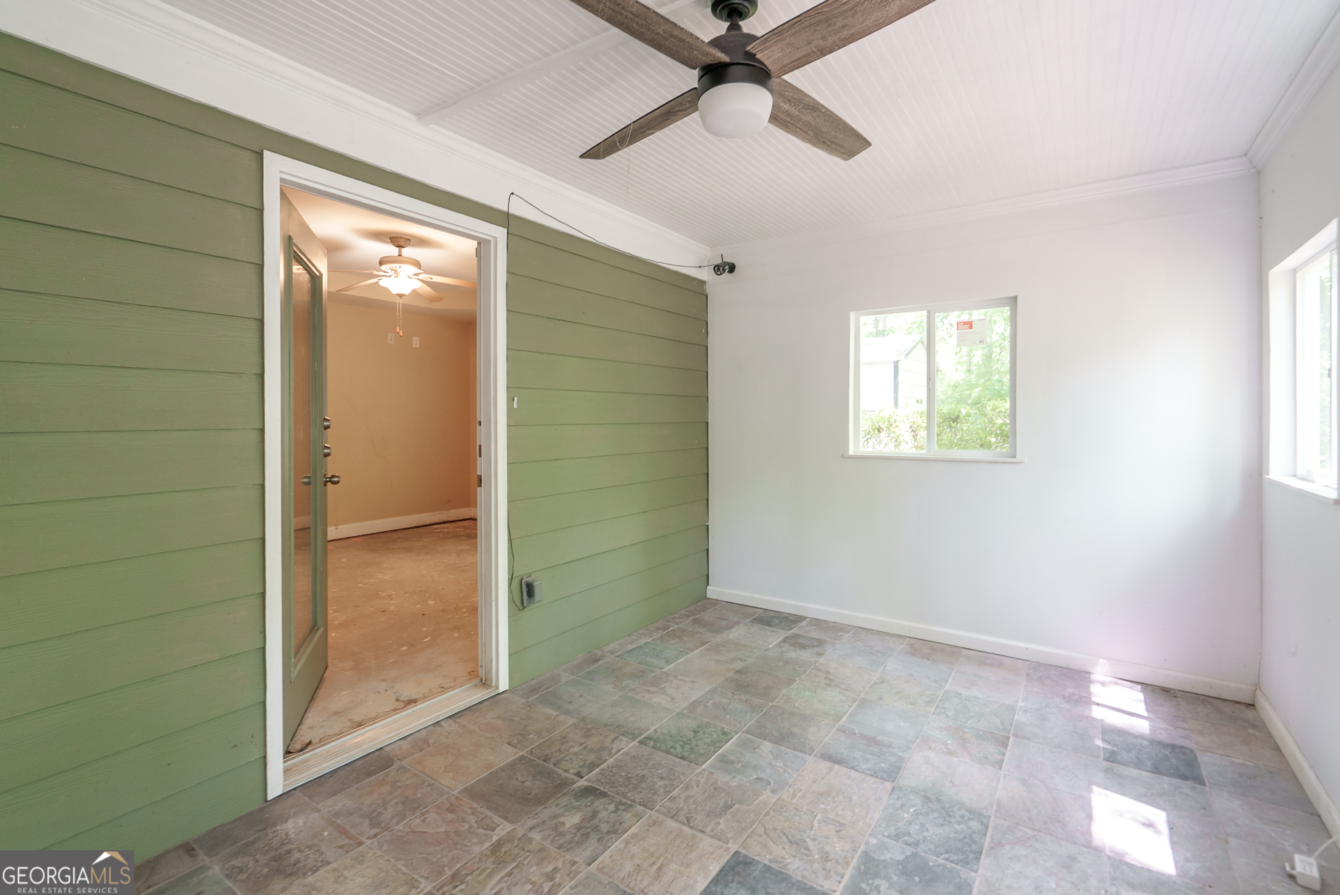 1491 Swords Trail Buckhead, GA 30625 - Photo 33 of 52 a view of an empty room with a window