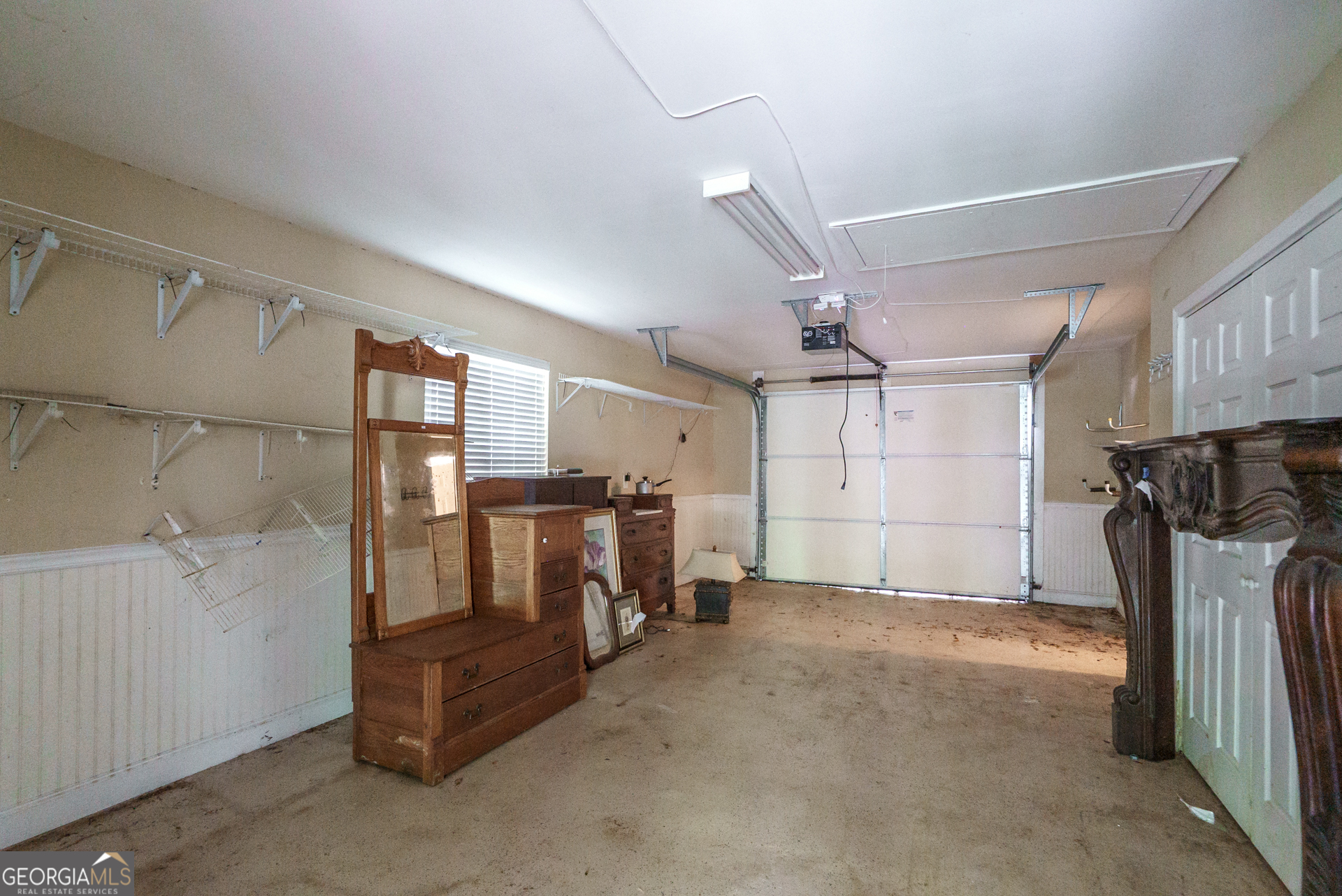 1491 Swords Trail Buckhead, GA 30625 - Photo 34 of 52 a view of a storage & utility room