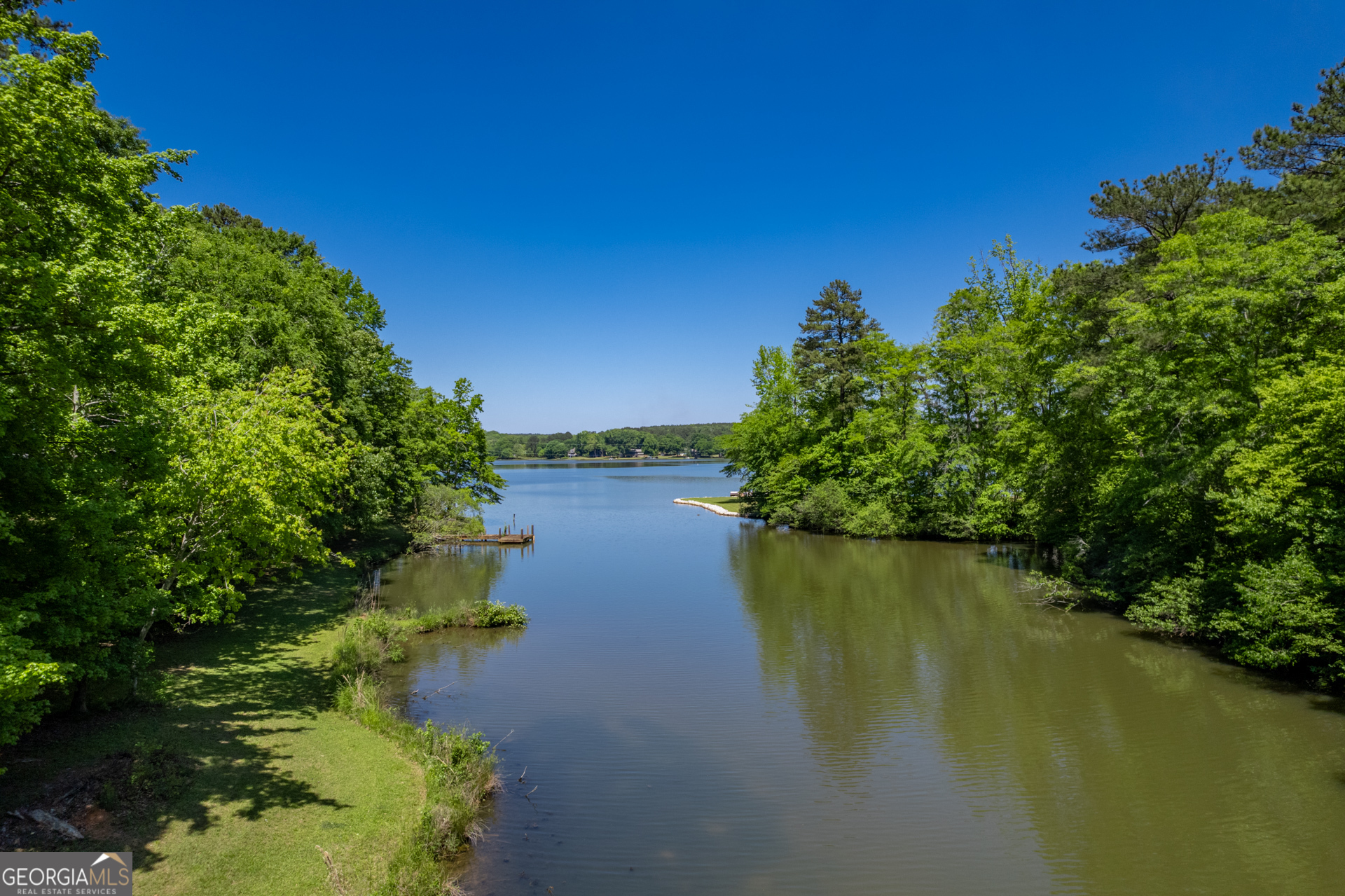 1491 Swords Trail Buckhead, GA 30625 - Photo 52 of 52 a view of lake
