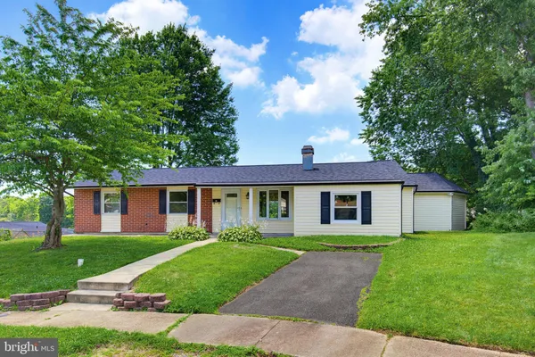 $345,000 | 403 Ensor Court, Joppa, MD 21085
