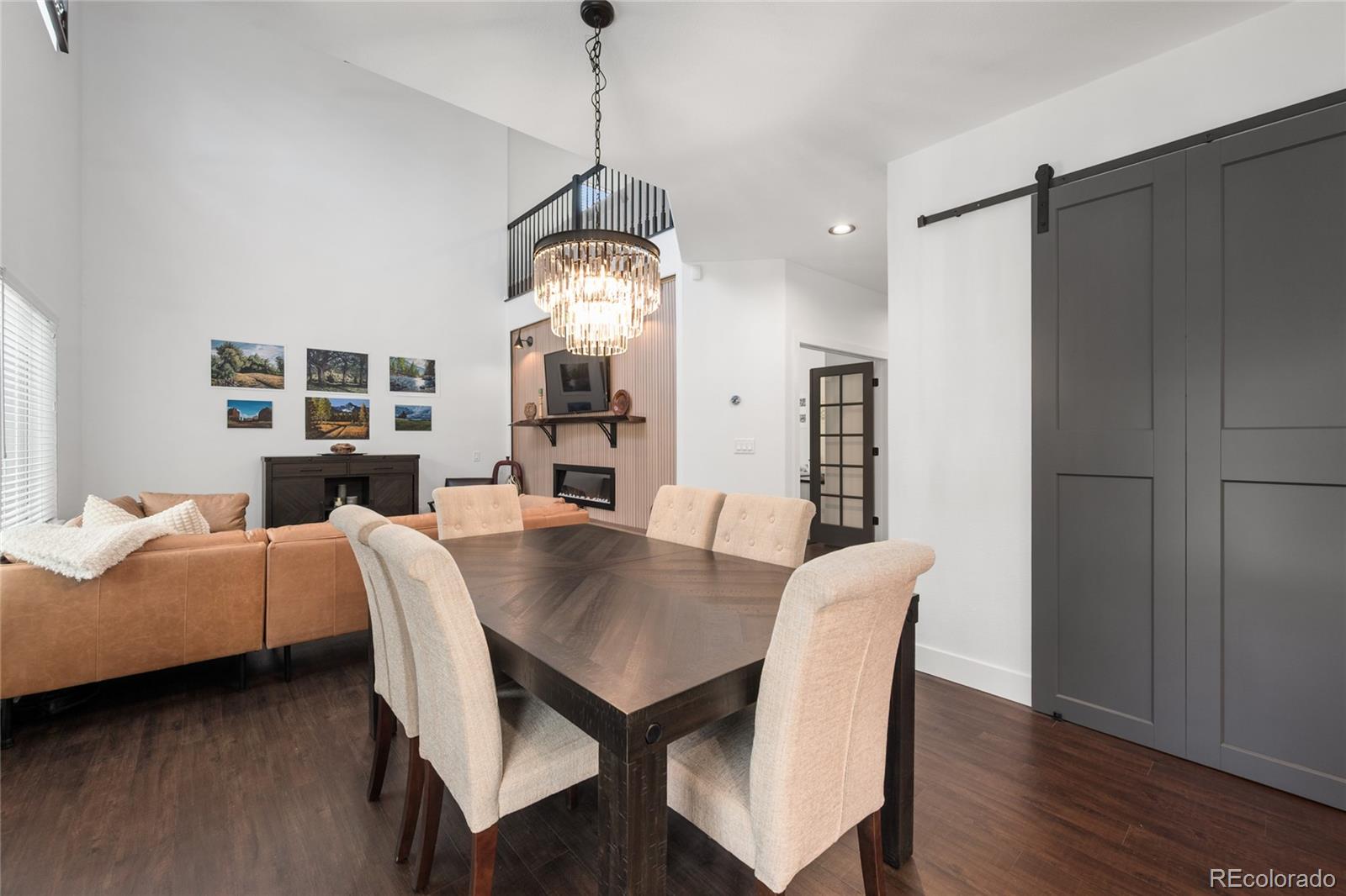 508 West Winterthur Way Highlands Ranch, CO 80129 - Photo 20 of 40 Gallery Image 20