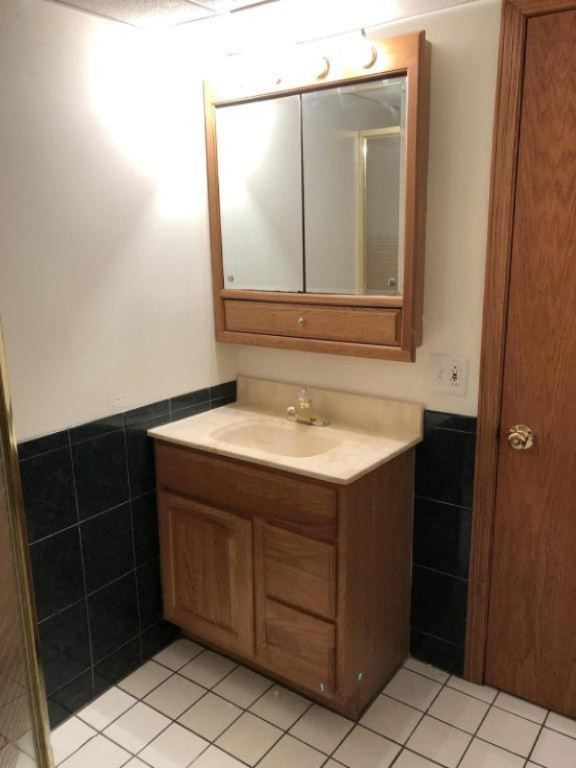 7069 Moorsbridge Road Portage, MI 49024 - Photo 30 of 55 Basement Bathroom - Alternate view