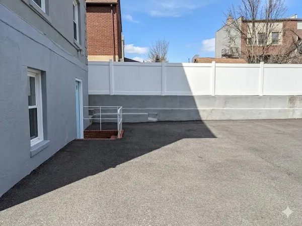 $1,100,000 | 4612 Murdock Avenue | Wakefield