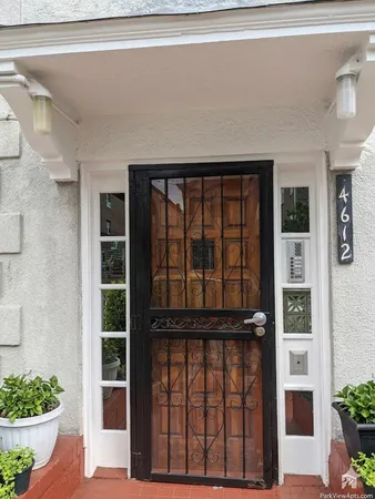 $1,100,000 | 4612 Murdock Avenue | Wakefield