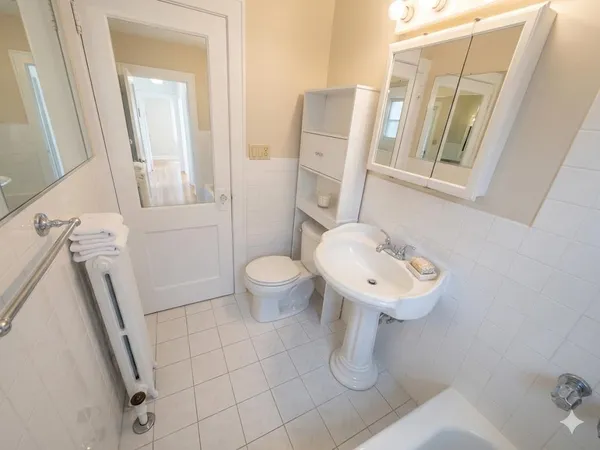 $1,100,000 | 4612 Murdock Avenue | Wakefield