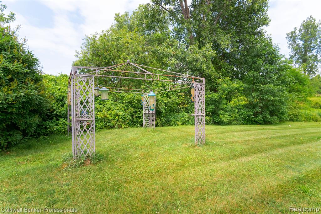 382 Angle Road Lapeer, MI 48446 - Photo 61 of 61