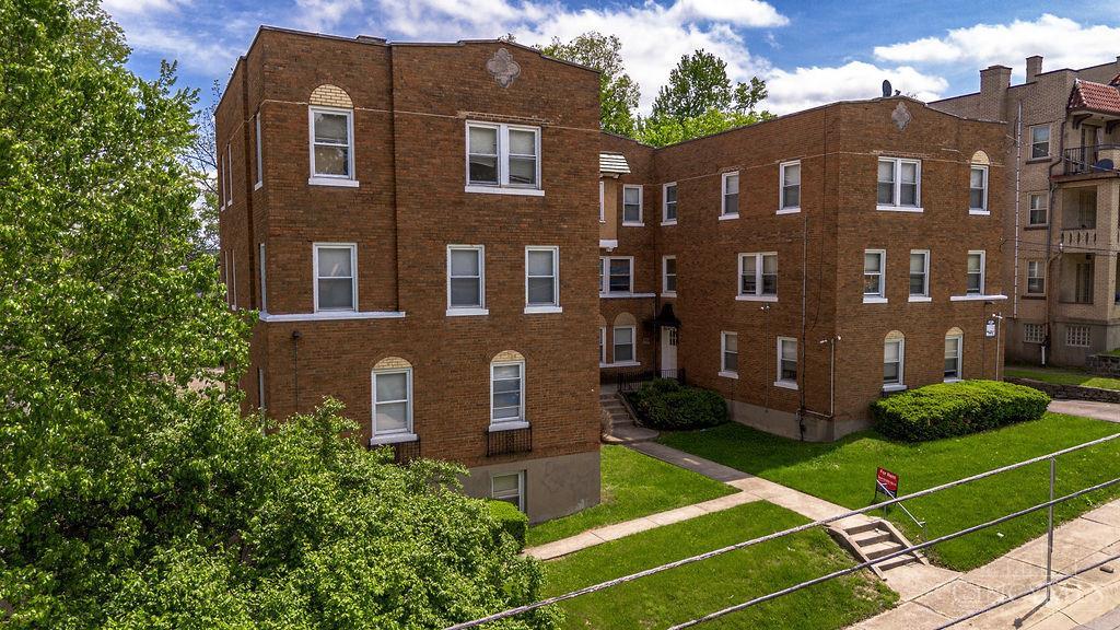 1226 Rutledge Avenue Cincinnati, OH 45205 - Photo 27 of 40