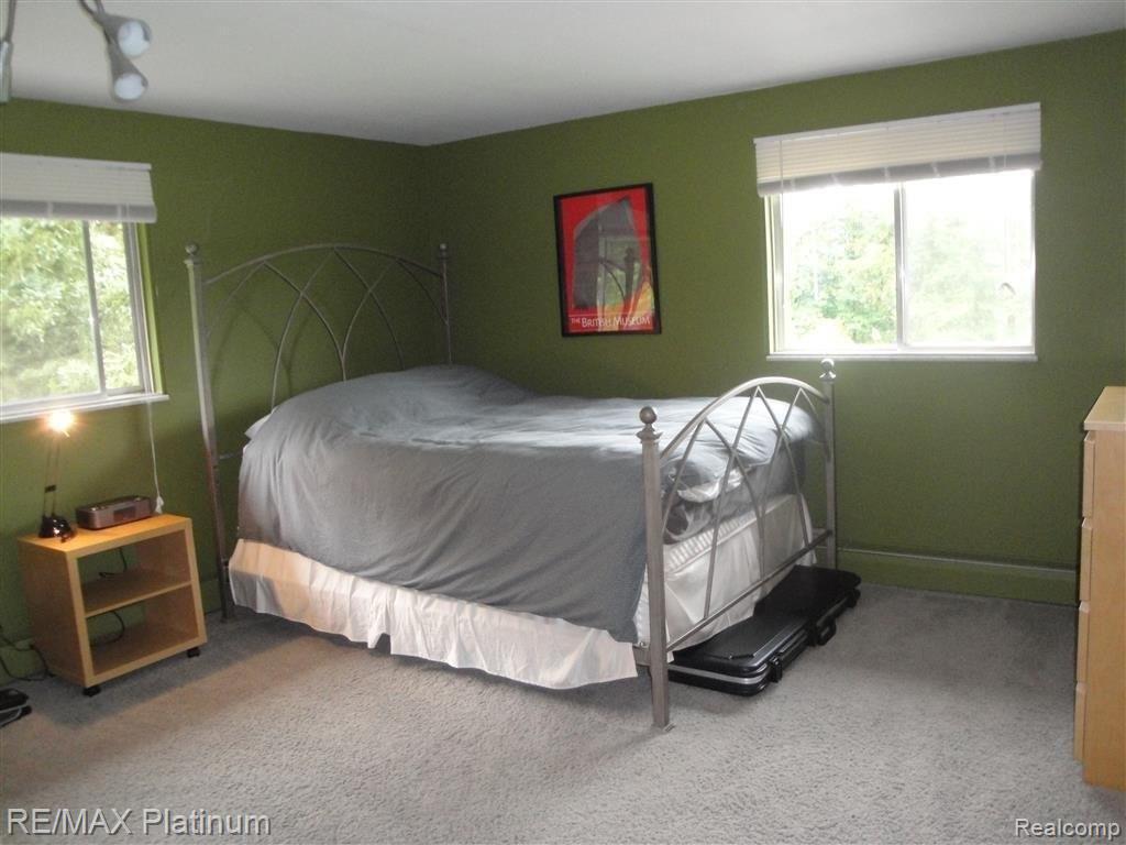 2080 Bowen Road Howell, MI 48855 - Photo 24 of 25 2nd Bedroom