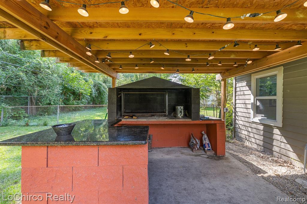 1232 Avon Manor Road Rochester Hills, MI 48307 - Photo 34 of 45