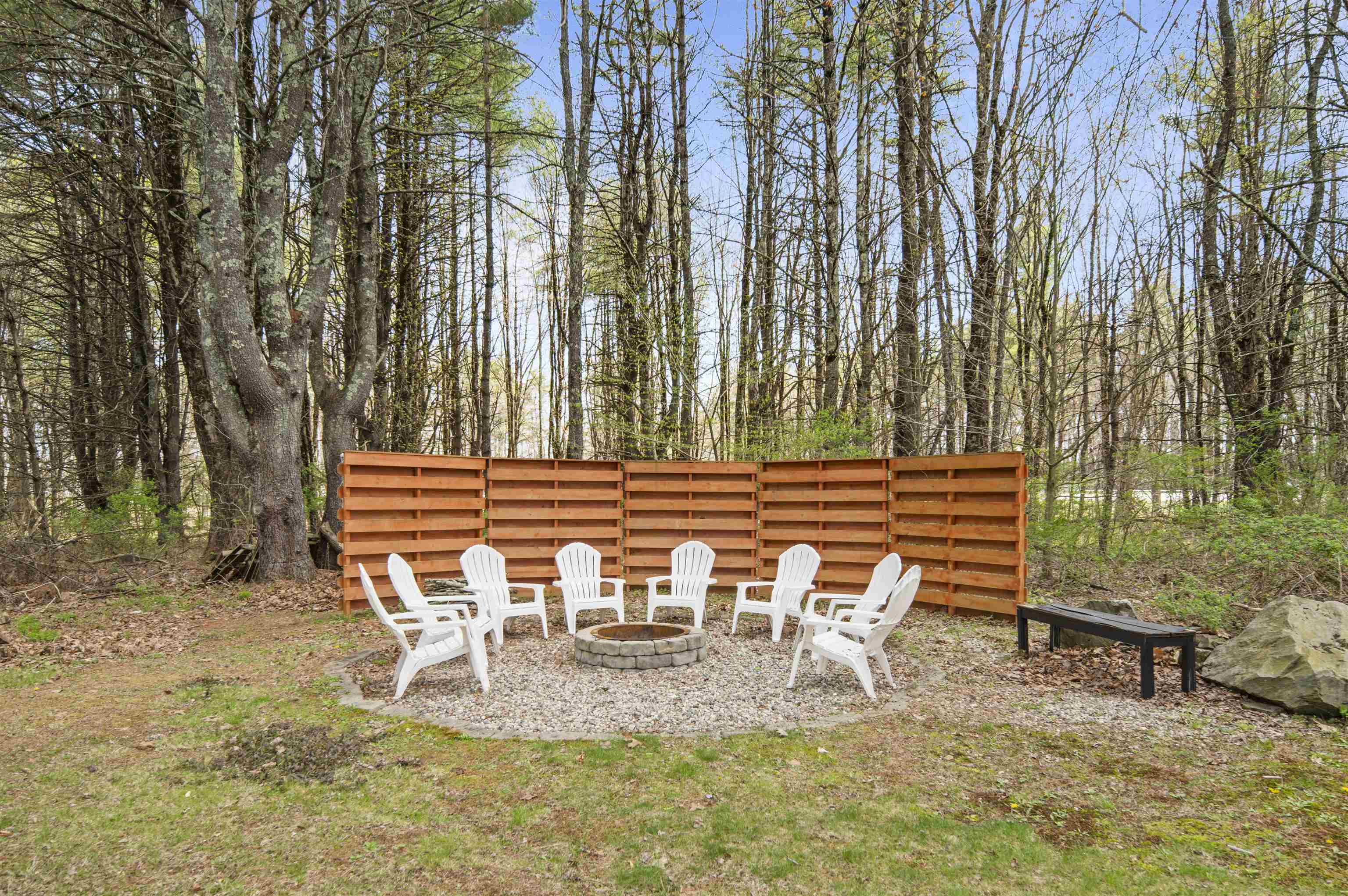 82a Fremont Road, Unit A Epping, NH 03042 - Photo 32 of 41