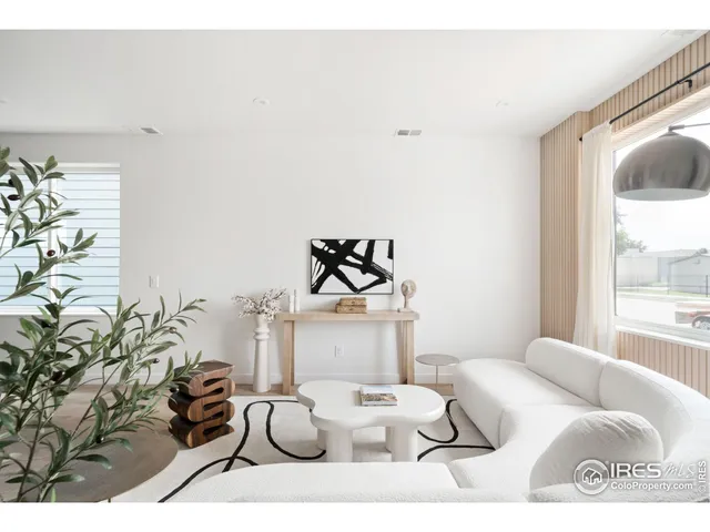 a picture of a living room