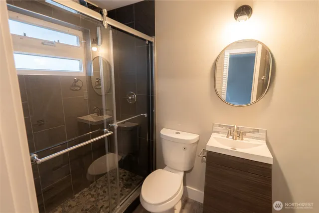 a view of wooden floor in a room