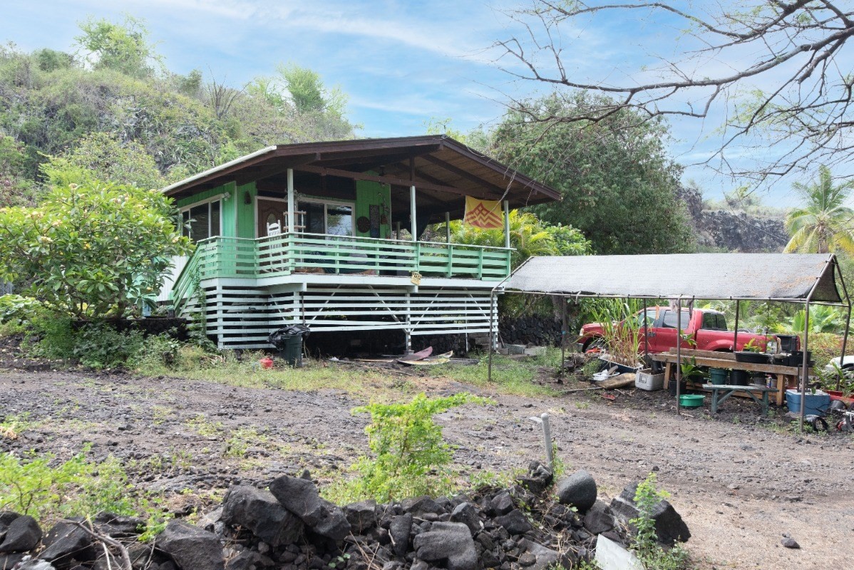 86-3694 Ho'okena Bch Road Captain Cook, HI 96704 - Photo 11 of 30 Gallery Image 11