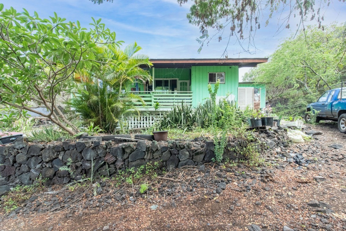 86-3694 Ho'okena Bch Road Captain Cook, HI 96704 - Photo 27 of 30 Gallery Image 27