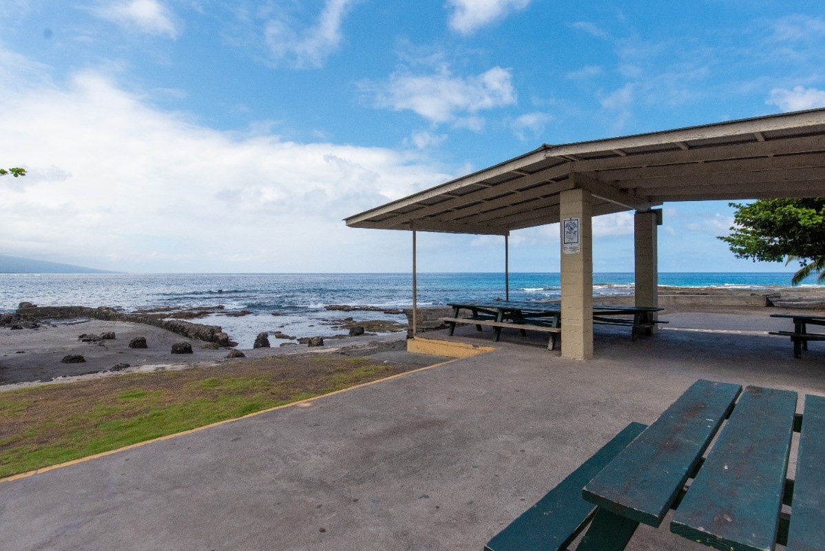 86-3694 Ho'okena Bch Road Captain Cook, HI 96704 - Photo 9 of 30 Gallery Image 9