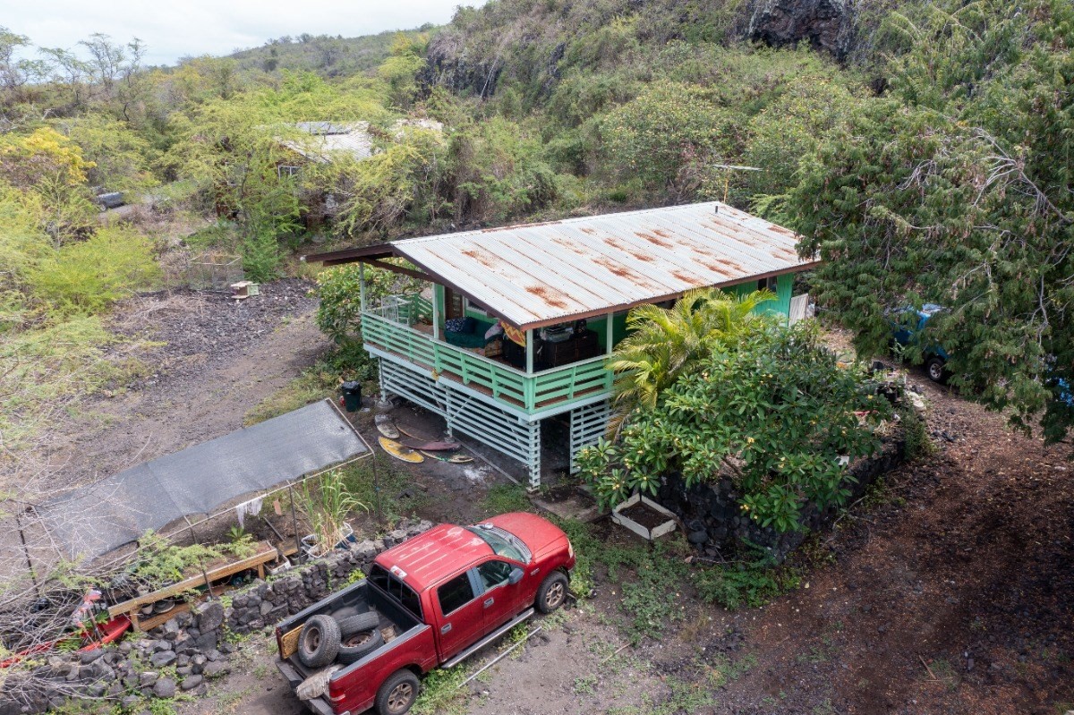 86-3694 Ho'okena Bch Road Captain Cook, HI 96704 - Photo 10 of 30 Gallery Image 10