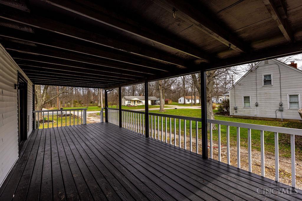 3177 Lindale-Mt Holly Road Amelia, OH 45102 - Photo 37 of 46