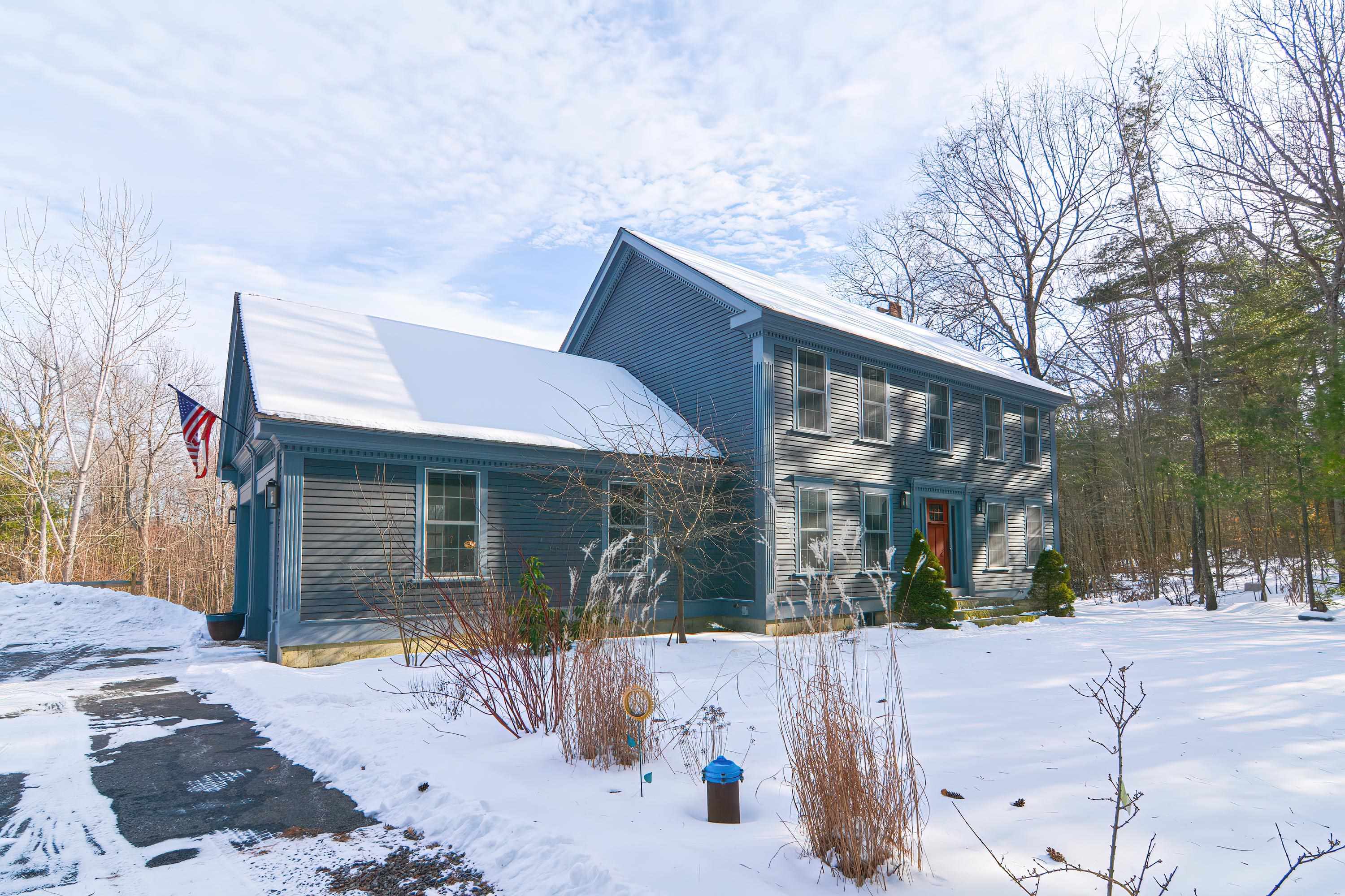 358 Mitchell Hill Road Mason, NH 03086 - Photo 13 of 39