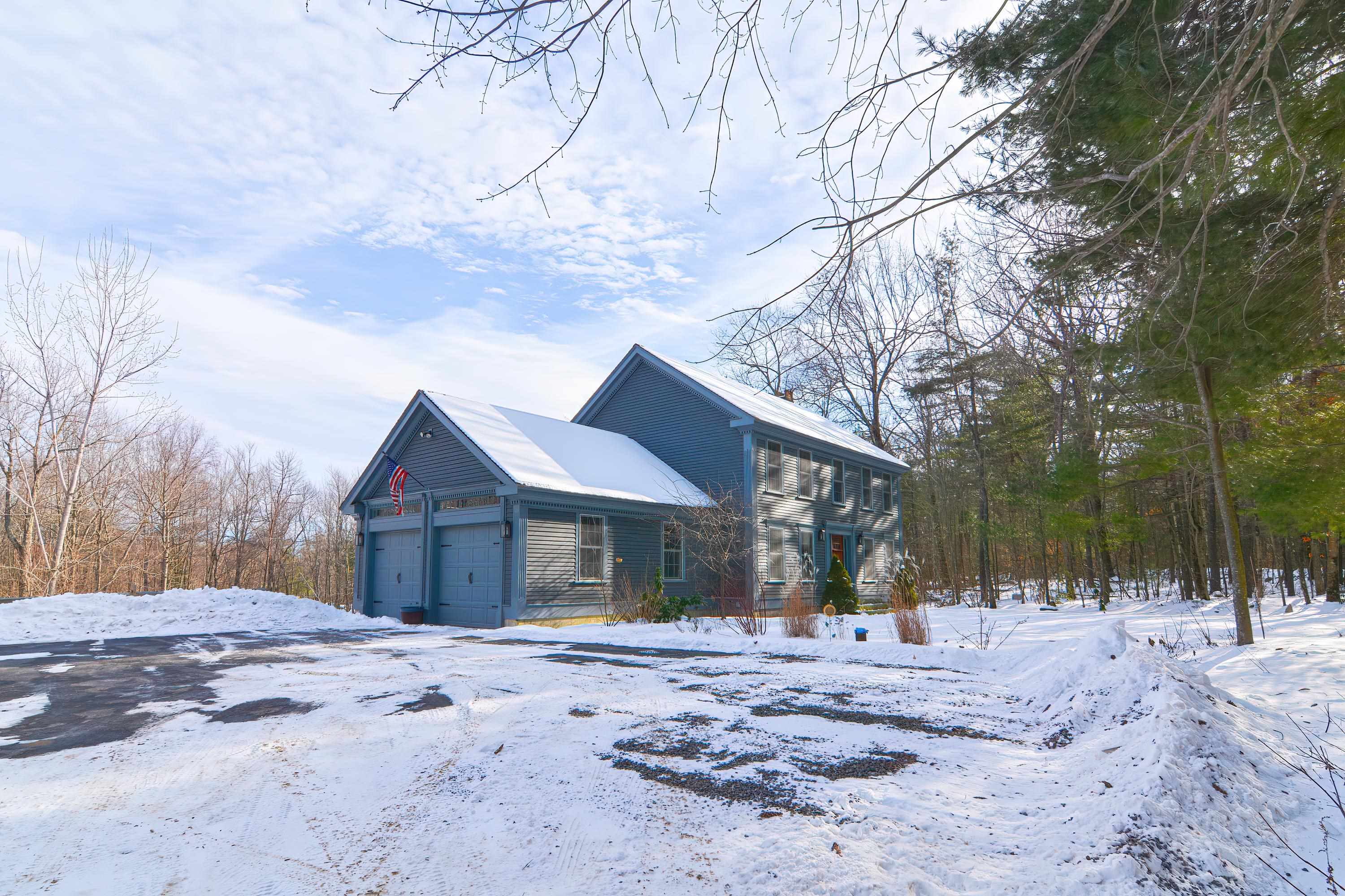 358 Mitchell Hill Road Mason, NH 03086 - Photo 2 of 39