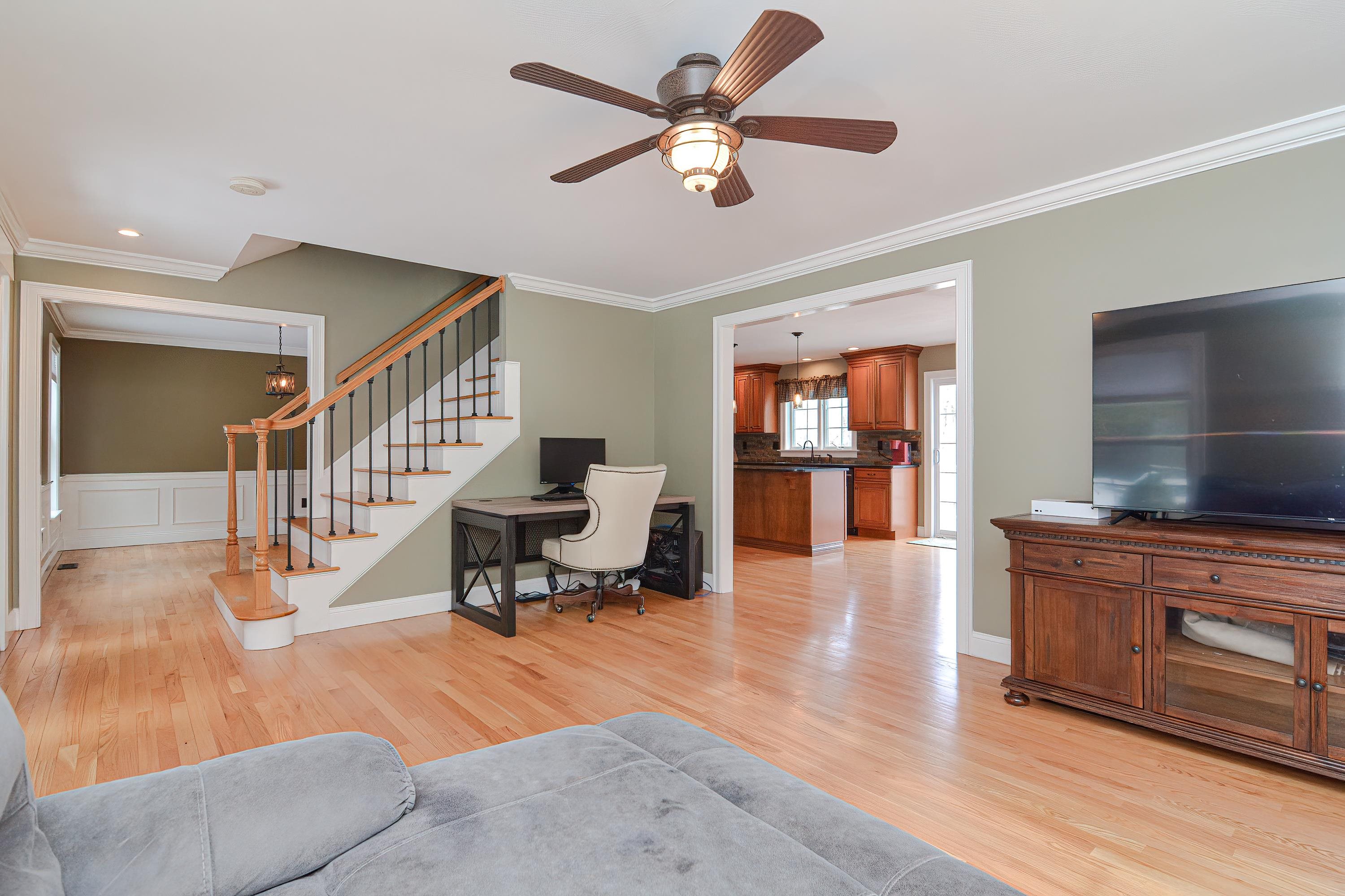 358 Mitchell Hill Road Mason, NH 03086 - Photo 24 of 39