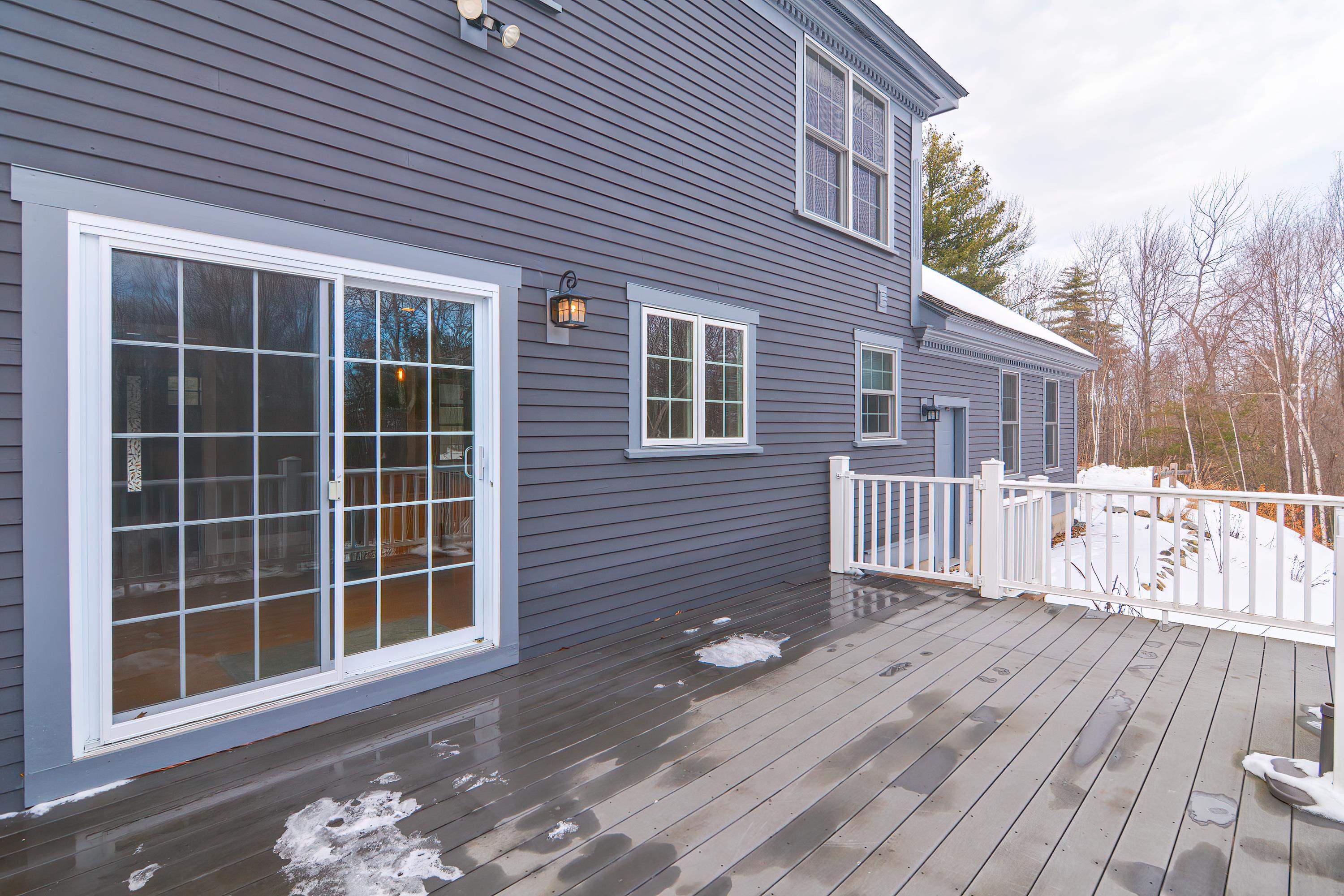 358 Mitchell Hill Road Mason, NH 03086 - Photo 26 of 39