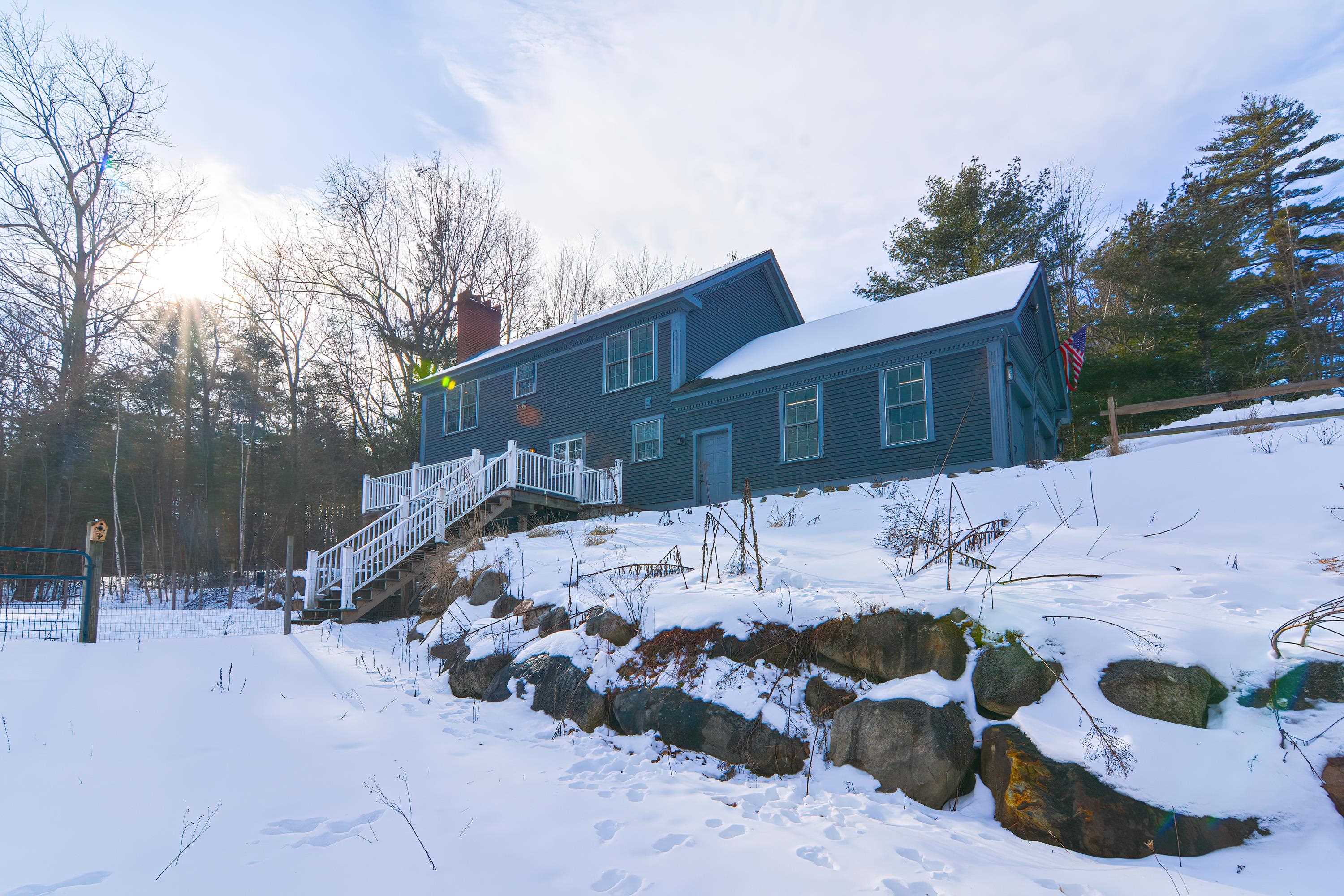 358 Mitchell Hill Road Mason, NH 03086 - Photo 31 of 39