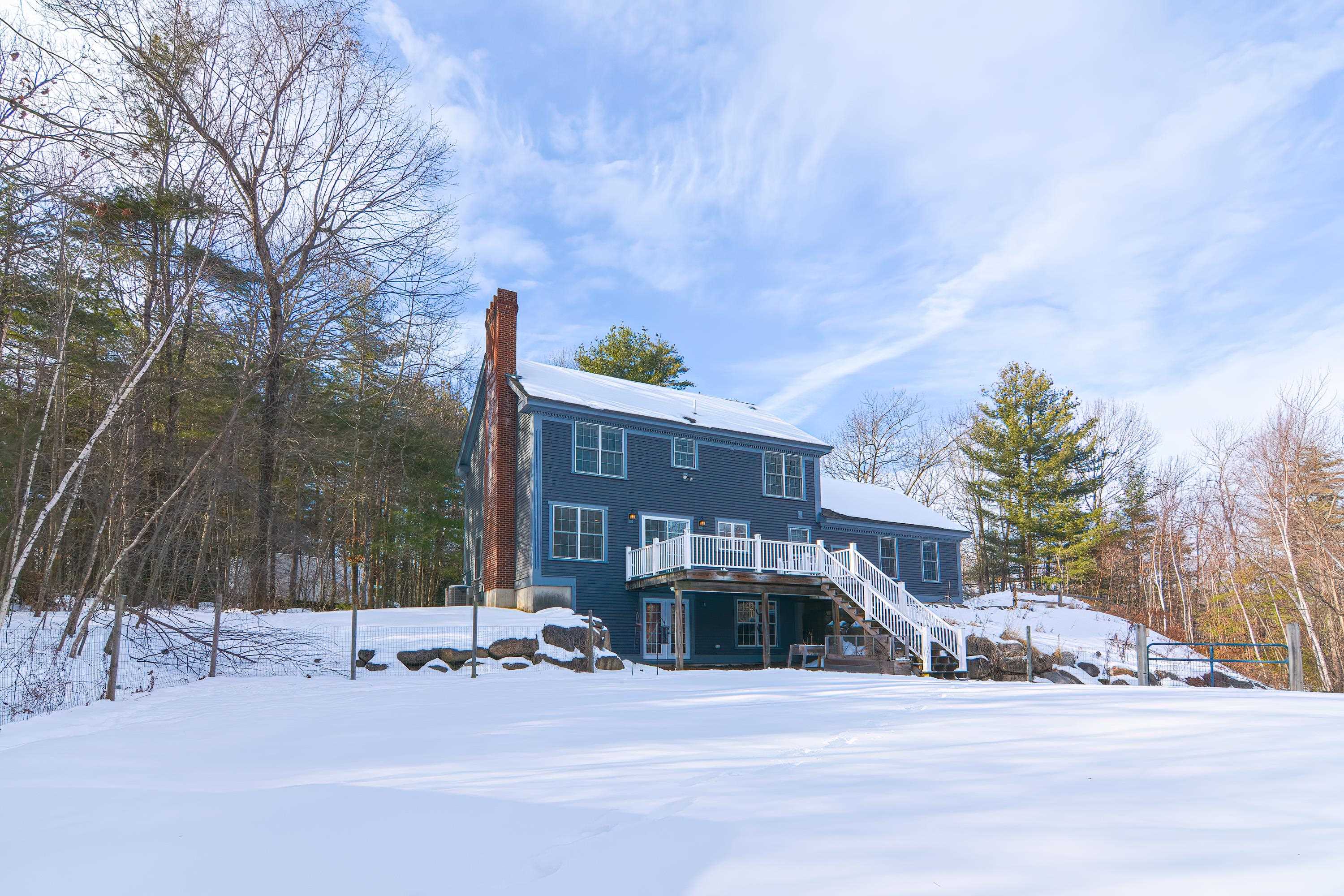 358 Mitchell Hill Road Mason, NH 03086 - Photo 32 of 39