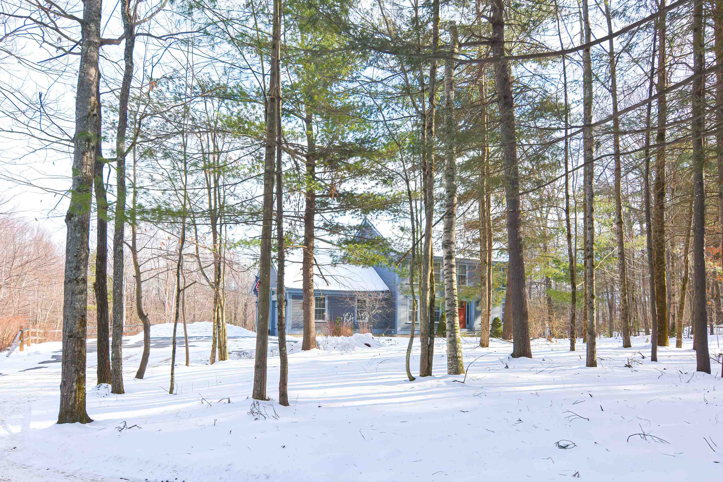 358 Mitchell Hill Road Mason, NH 03086 - Photo 33 of 39