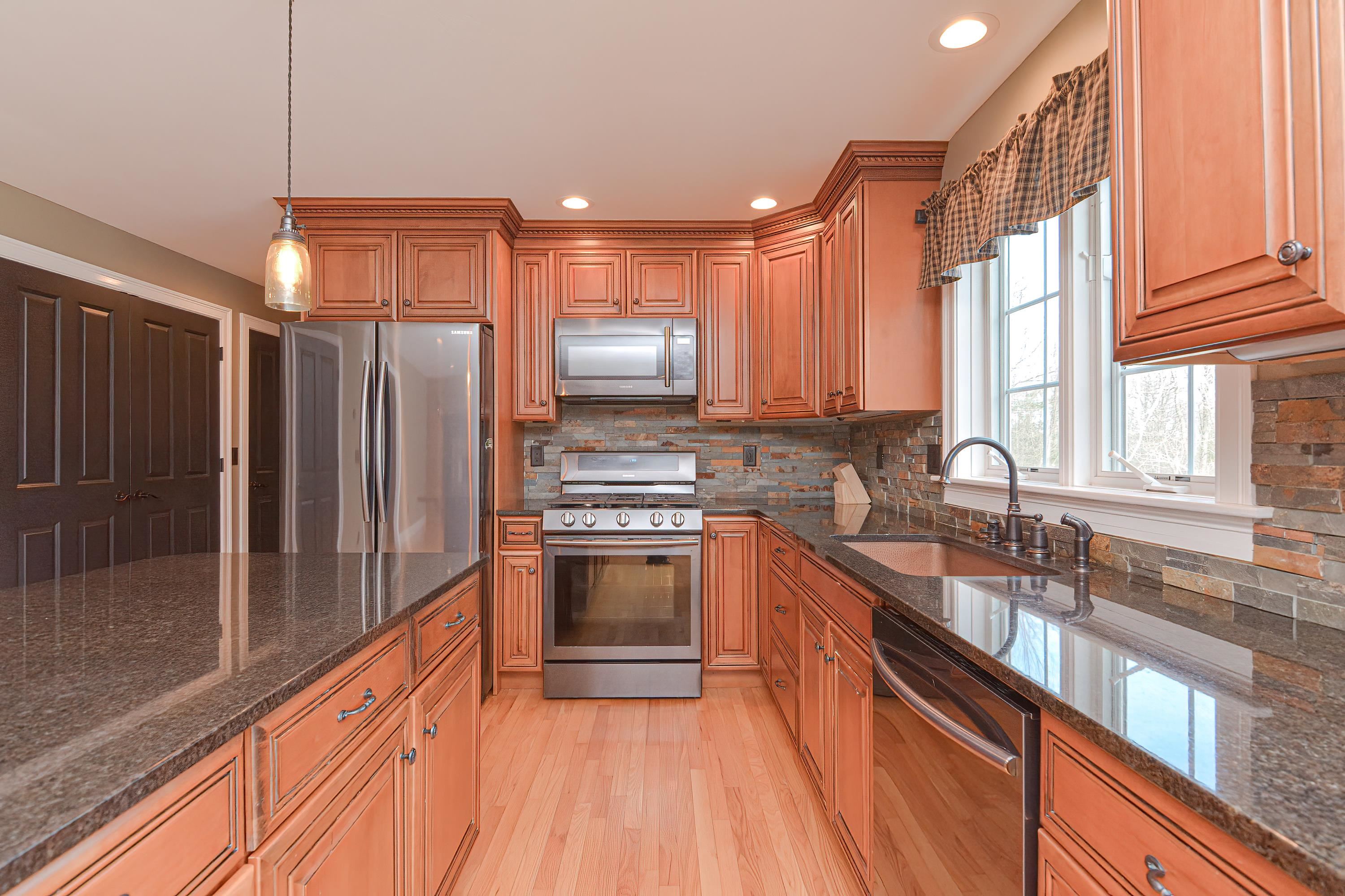 358 Mitchell Hill Road Mason, NH 03086 - Photo 38 of 39