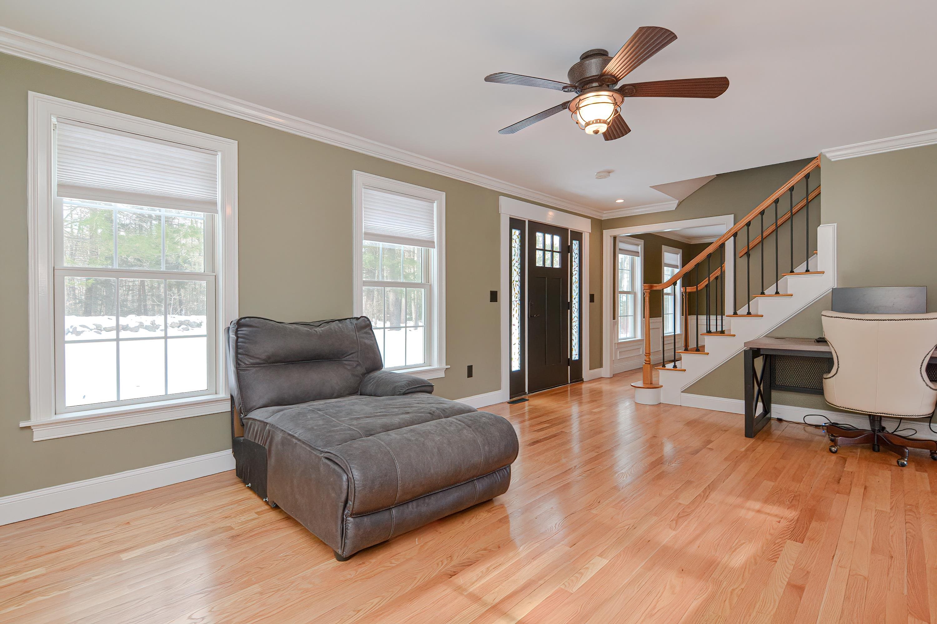 358 Mitchell Hill Road Mason, NH 03086 - Photo 5 of 39