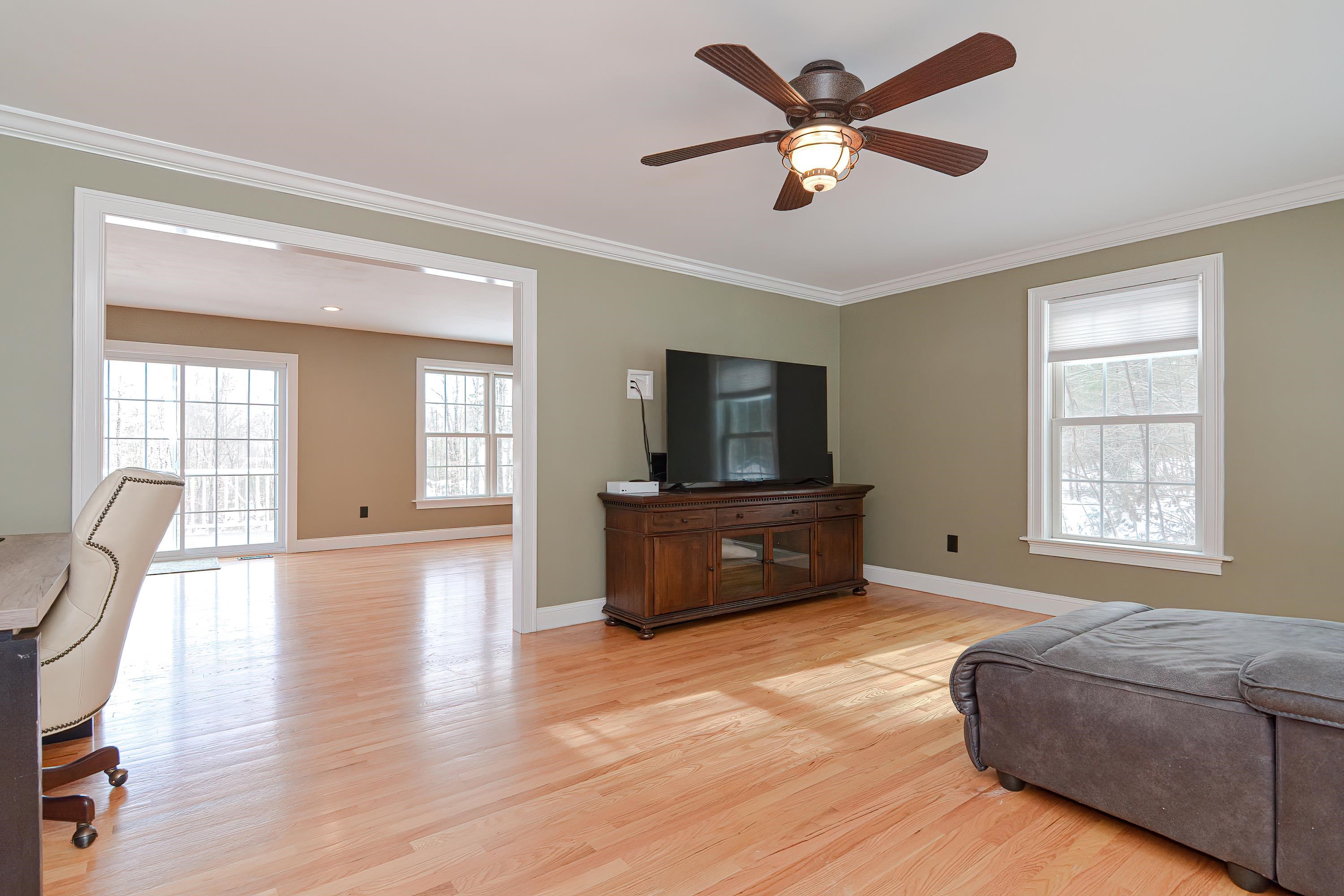 358 Mitchell Hill Road Mason, NH 03086 - Photo 6 of 39