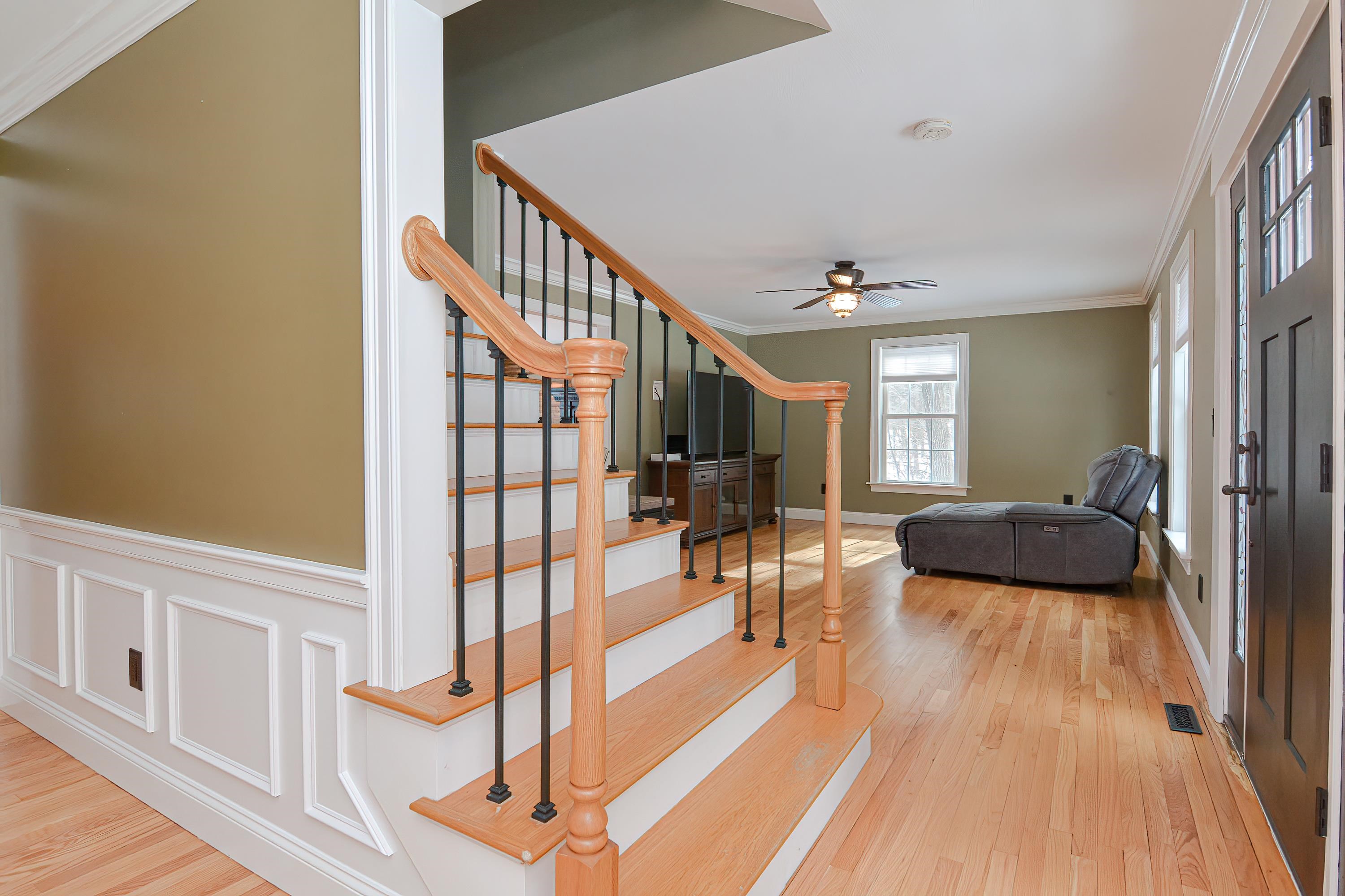 358 Mitchell Hill Road Mason, NH 03086 - Photo 9 of 39