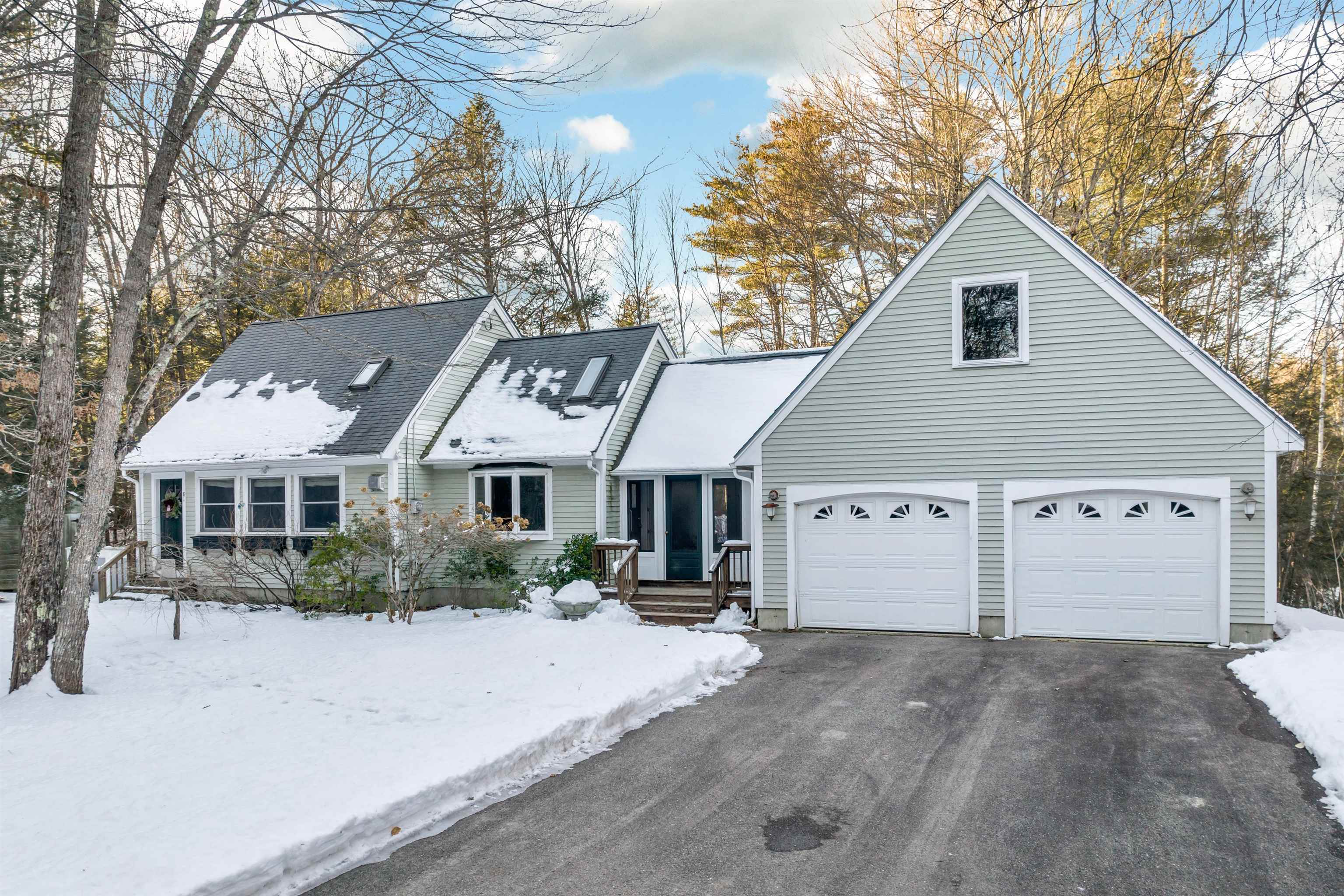 81 Beaver Road Strafford, NH 03884 - Photo 1 of 38