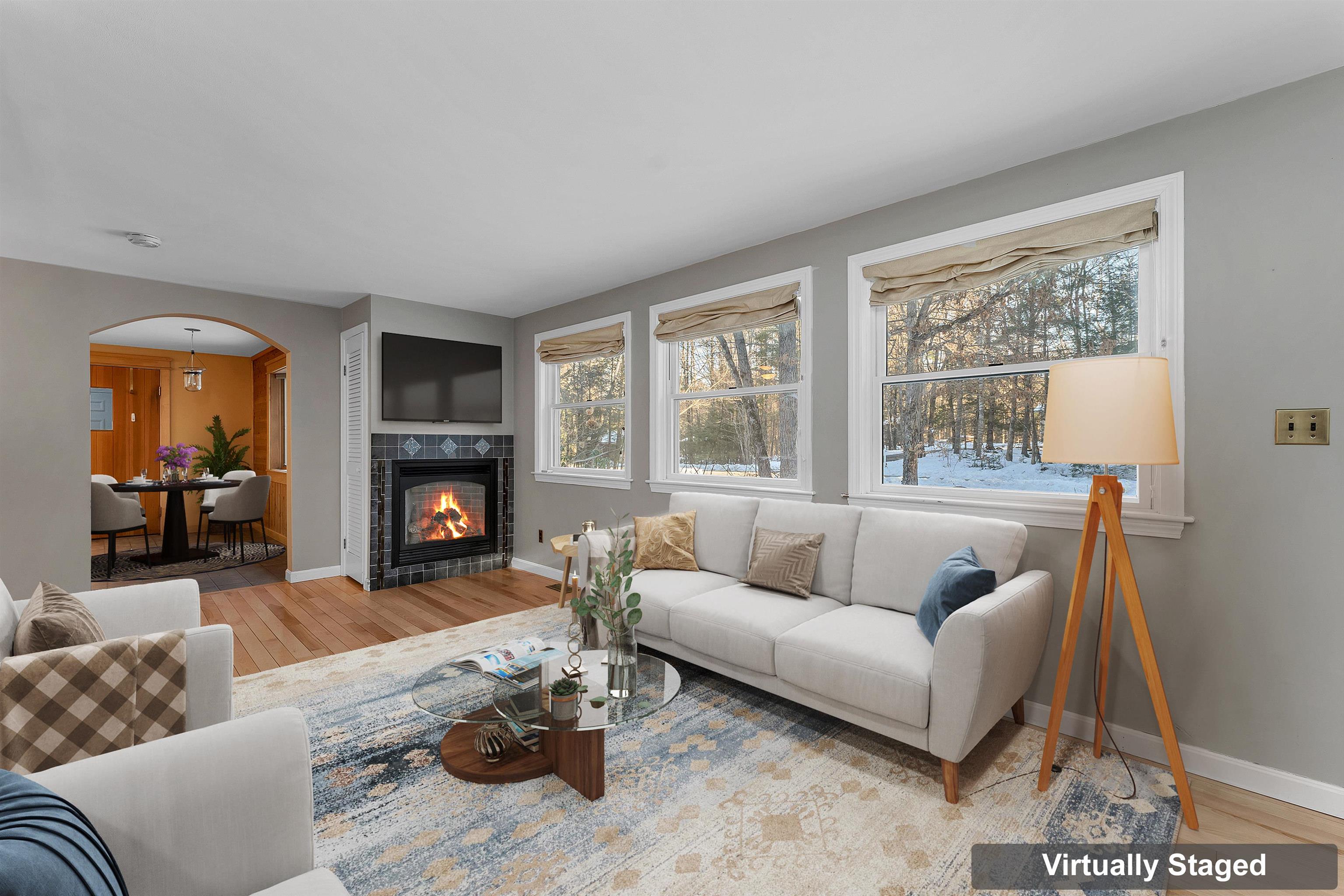 81 Beaver Road Strafford, NH 03884 - Photo 10 of 38