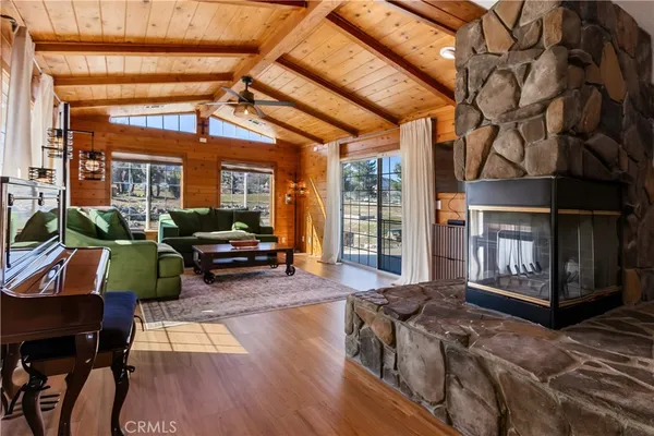 $620,000 | 1825 Smoke Tree Road, Pinon Hills, CA 92372