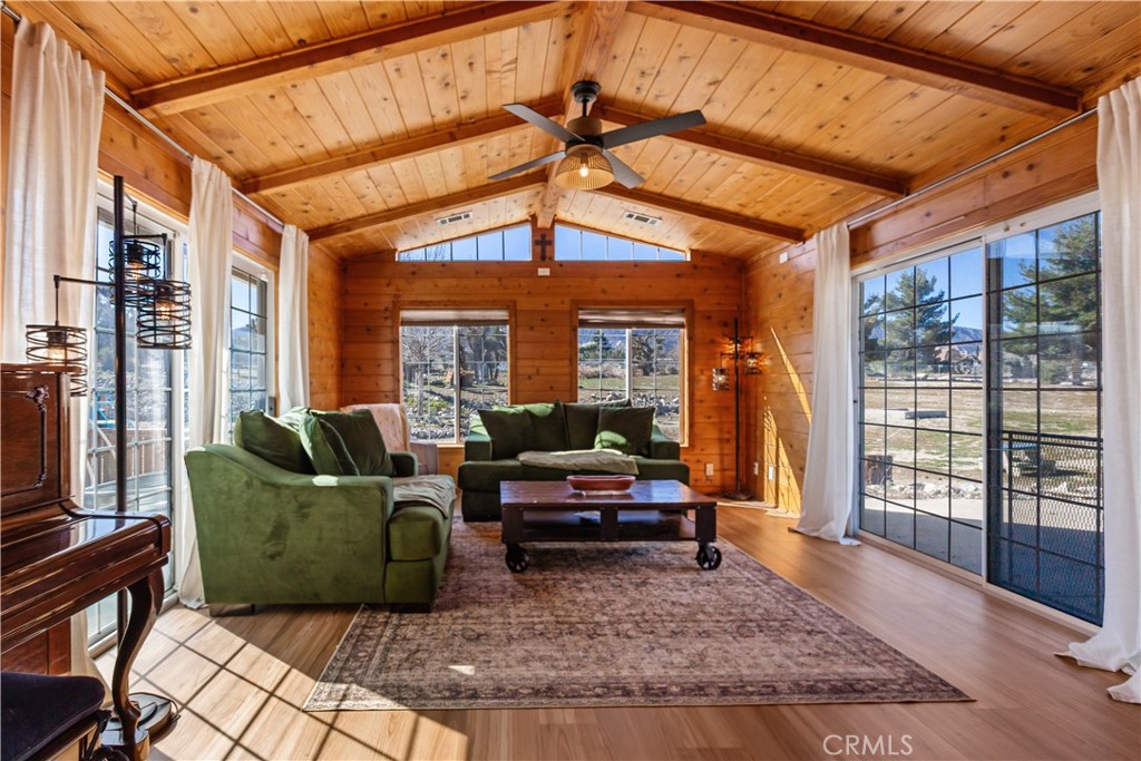 1825 Smoke Tree Road Pinon Hills, CA 92372 - Photo 18 of 54