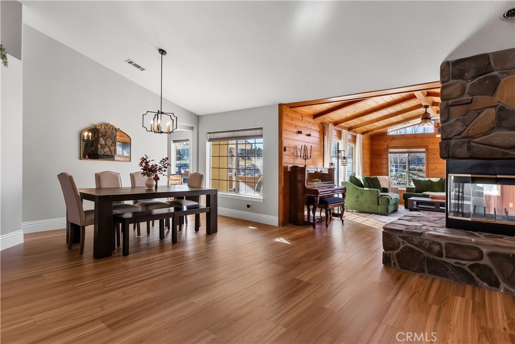 1825 Smoke Tree Road Pinon Hills, CA 92372 - Photo 19 of 54