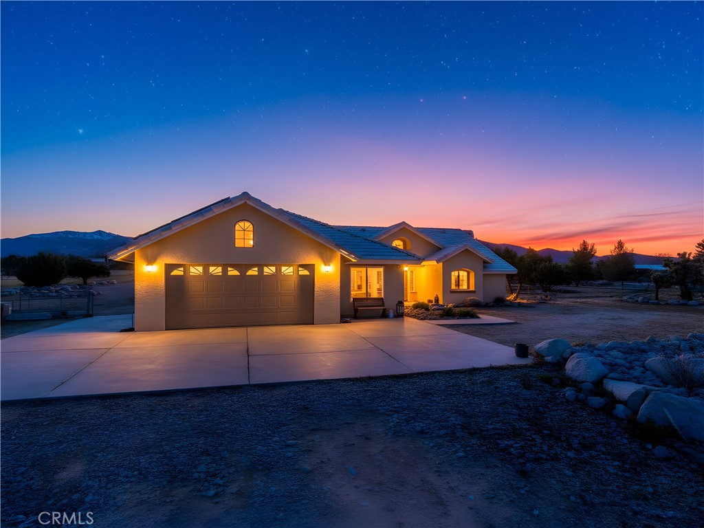 1825 Smoke Tree Road Pinon Hills, CA 92372 - Photo 2 of 54