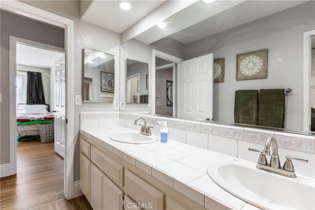 1825 Smoke Tree Road Pinon Hills, CA 92372 - Photo 23 of 54