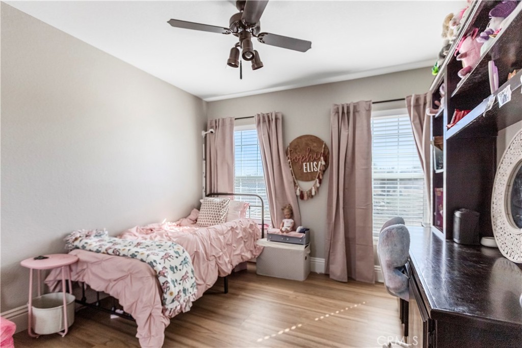 1825 Smoke Tree Road Pinon Hills, CA 92372 - Photo 28 of 54