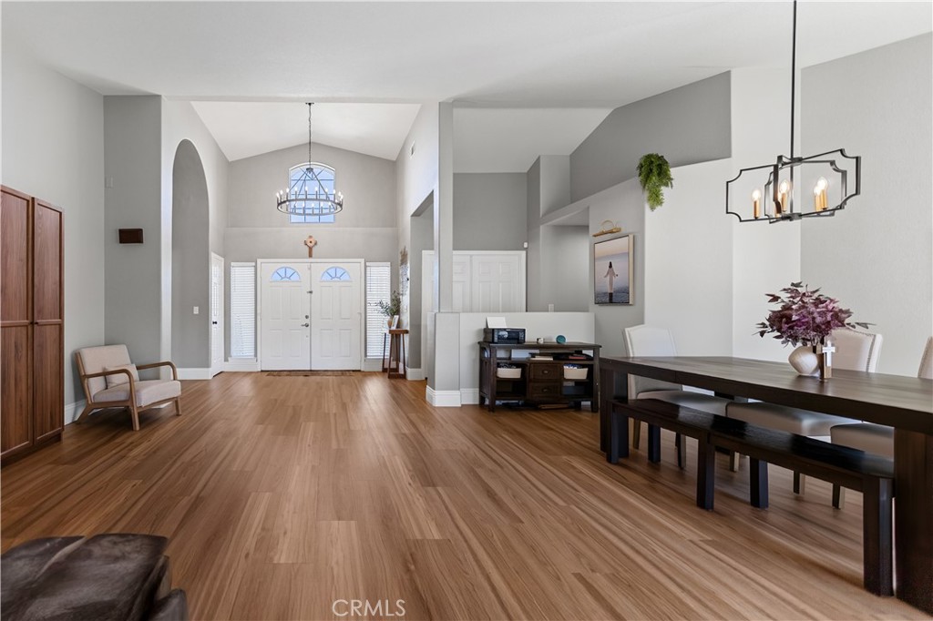 1825 Smoke Tree Road Pinon Hills, CA 92372 - Photo 29 of 54