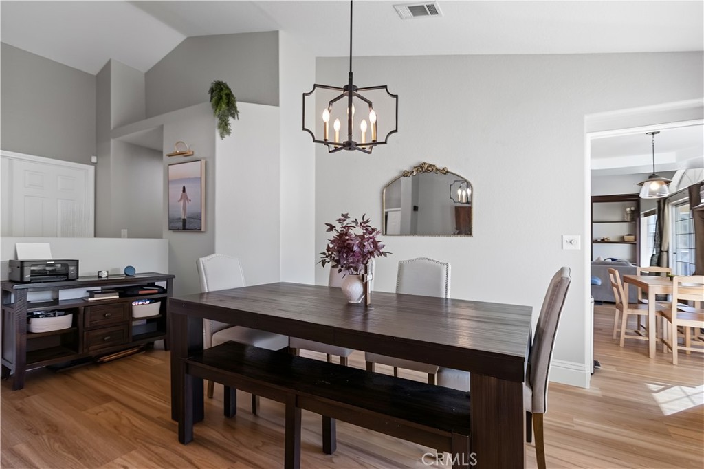 1825 Smoke Tree Road Pinon Hills, CA 92372 - Photo 30 of 54