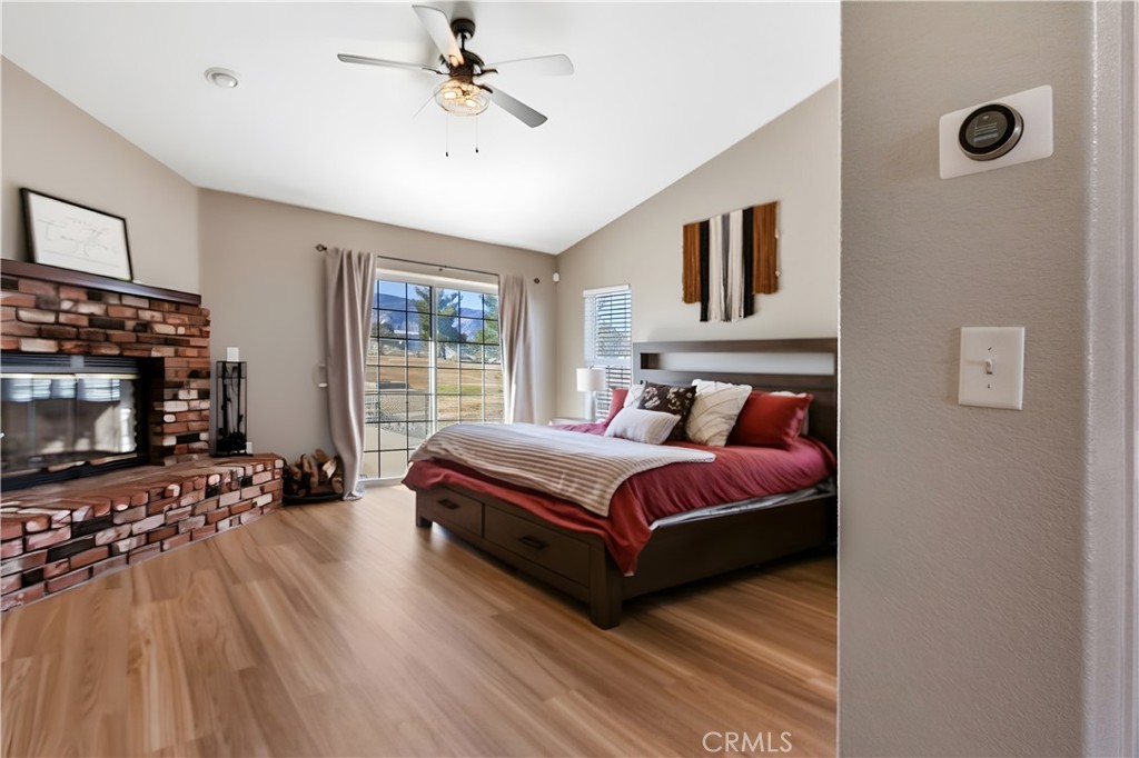 1825 Smoke Tree Road Pinon Hills, CA 92372 - Photo 42 of 54