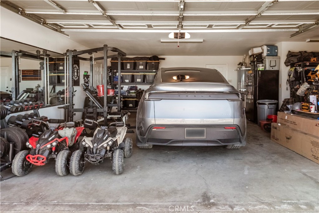 1825 Smoke Tree Road Pinon Hills, CA 92372 - Photo 50 of 54