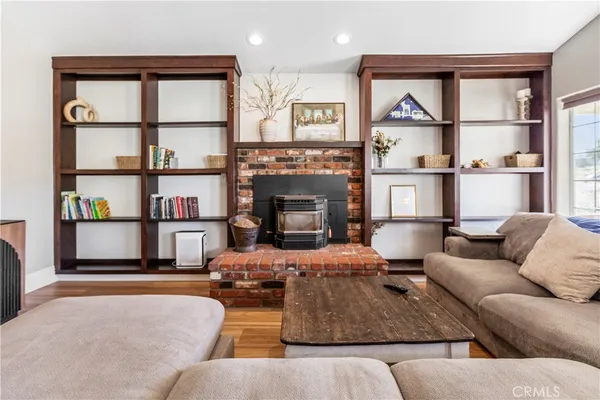$620,000 | 1825 Smoke Tree Road, Pinon Hills, CA 92372