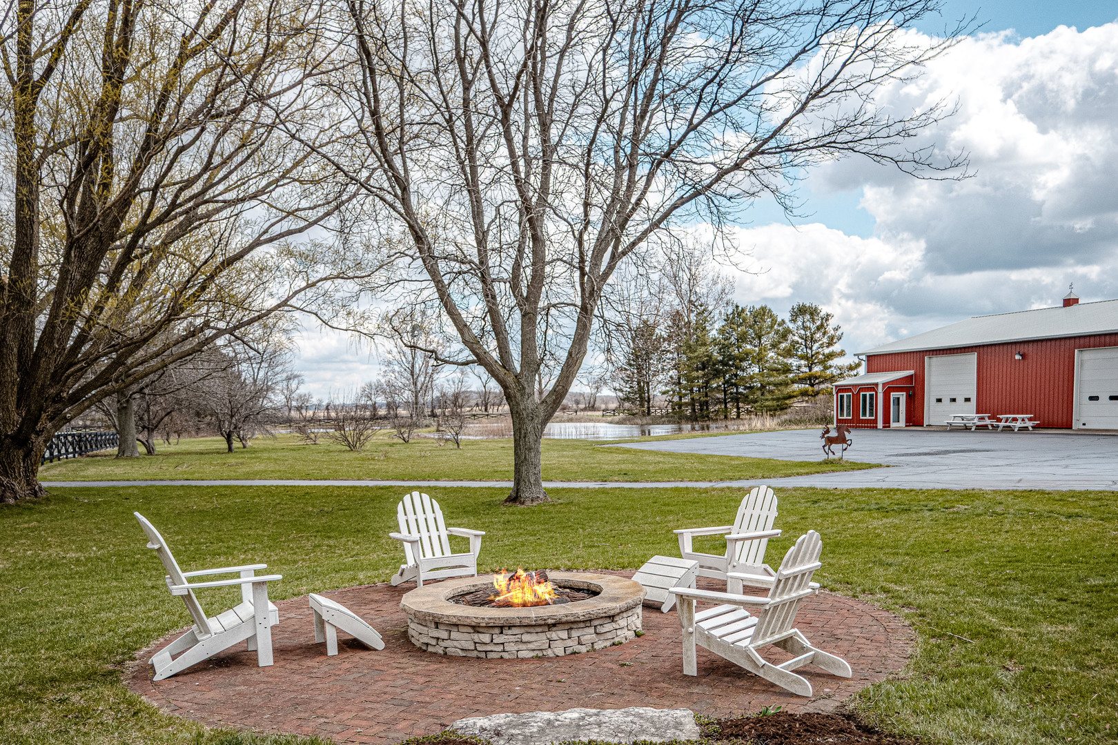 9N321 Barron Road Maple Park, IL 60151 - Photo 51 of 64