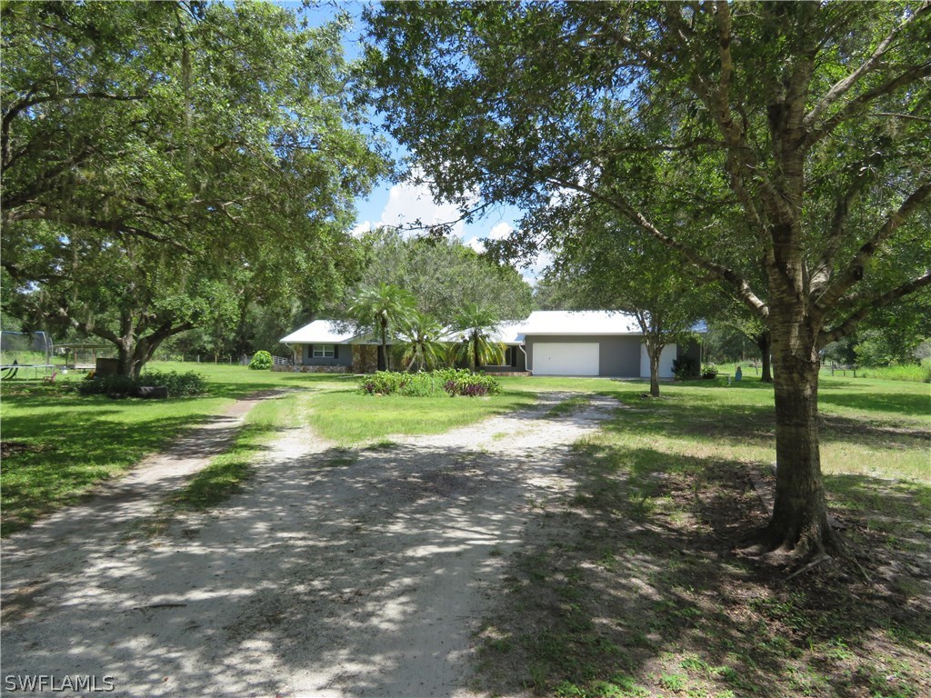 4511 Loblolly Bay Road Southwest LaBelle, FL 33935 - Photo 11 of 13 Gallery Image 11